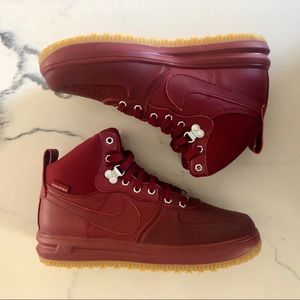 Nike Lunar Force 1 Sneakerboot